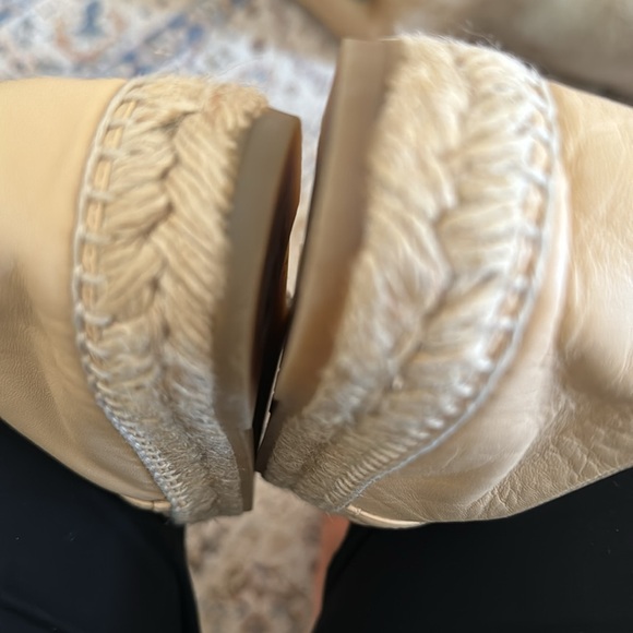 Chanel Espadrilles - Picture 6 of 8